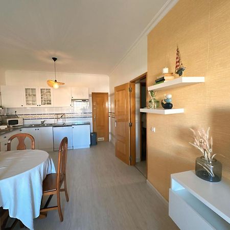 Ns Guesthouse Armacao de Pera Luaran gambar