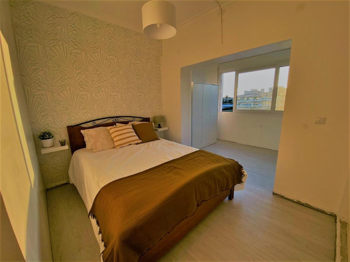 Ns Guesthouse Armacao de Pera Luaran gambar