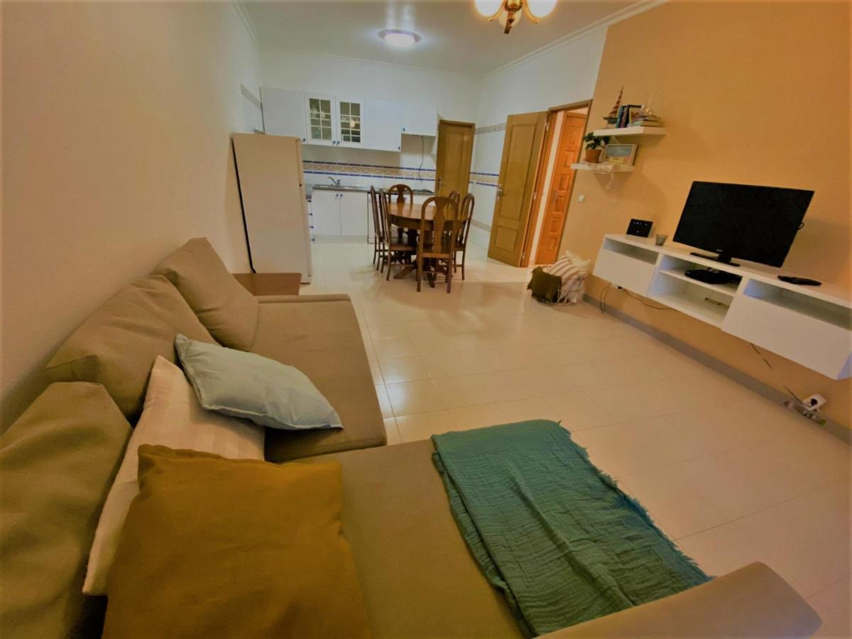 Ns Guesthouse Armacao de Pera Luaran gambar