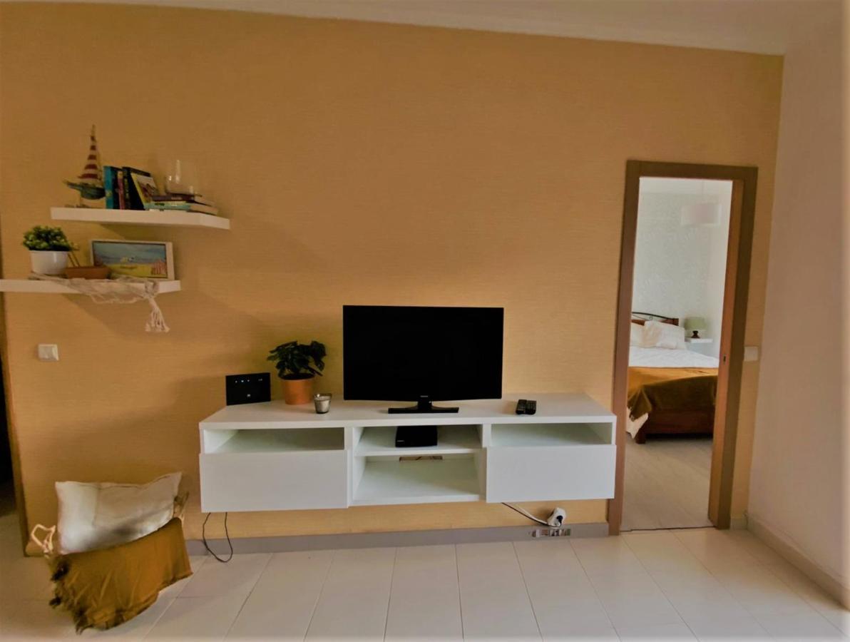 Ns Guesthouse Armacao de Pera Luaran gambar