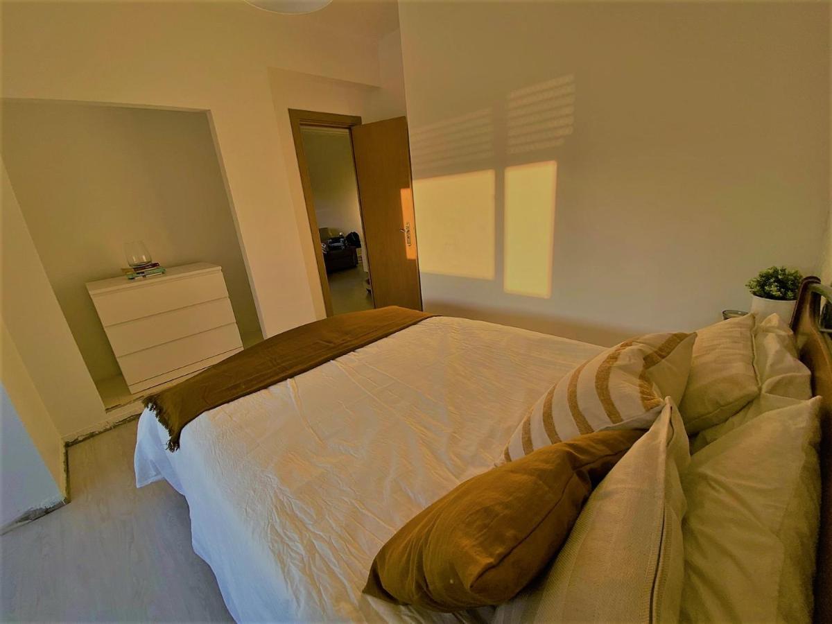 Ns Guesthouse Armacao de Pera Luaran gambar
