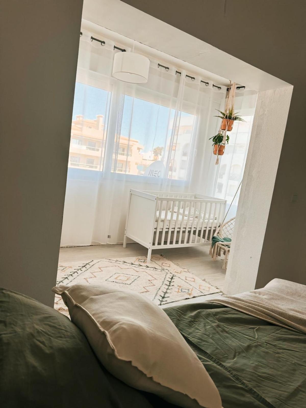 Ns Guesthouse Armacao de Pera Luaran gambar
