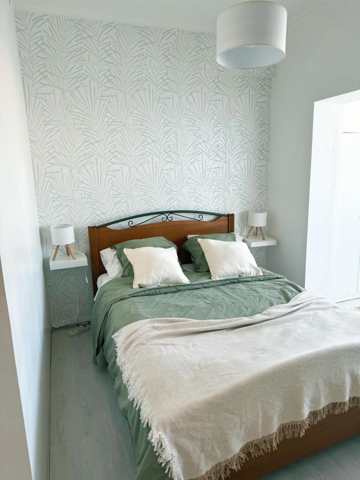 Ns Guesthouse Armacao de Pera Luaran gambar
