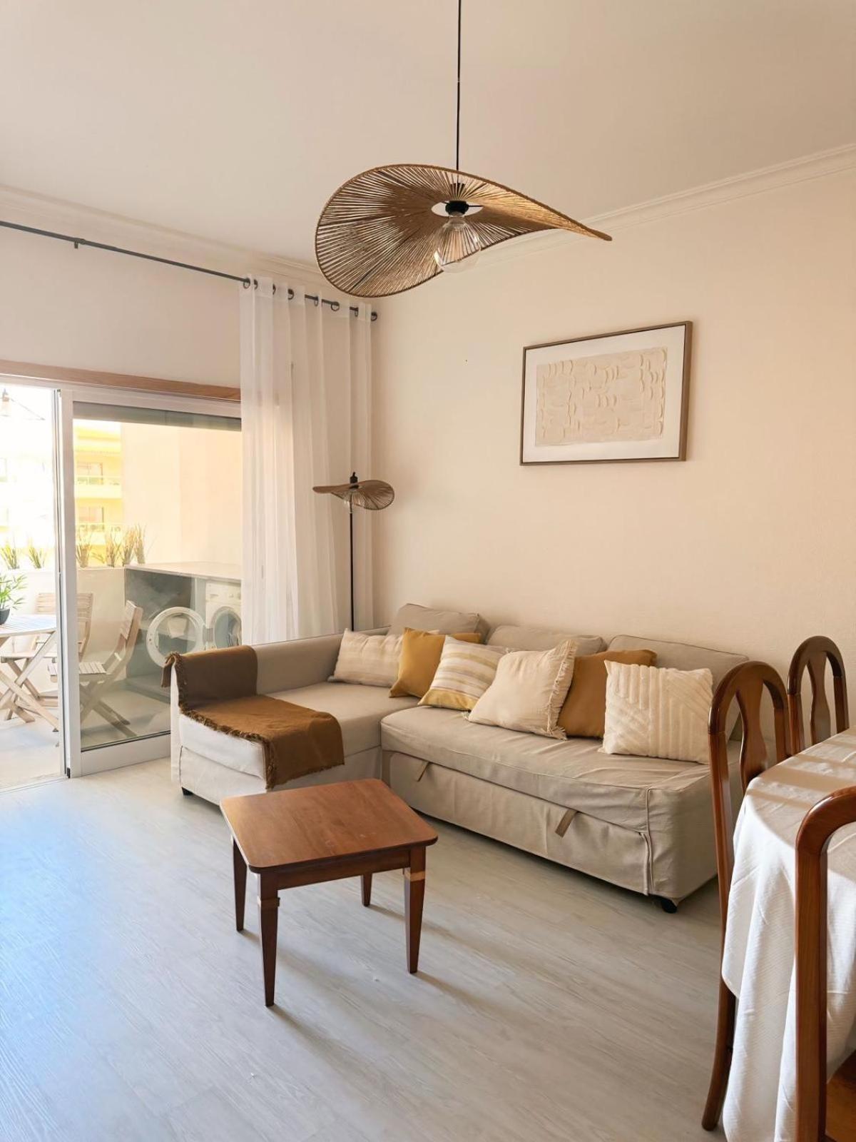Ns Guesthouse Armacao de Pera Luaran gambar
