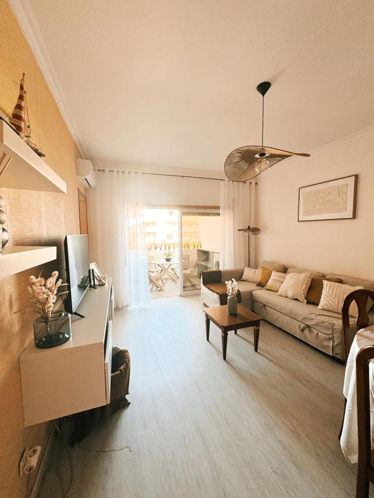 Ns Guesthouse Armacao de Pera Luaran gambar