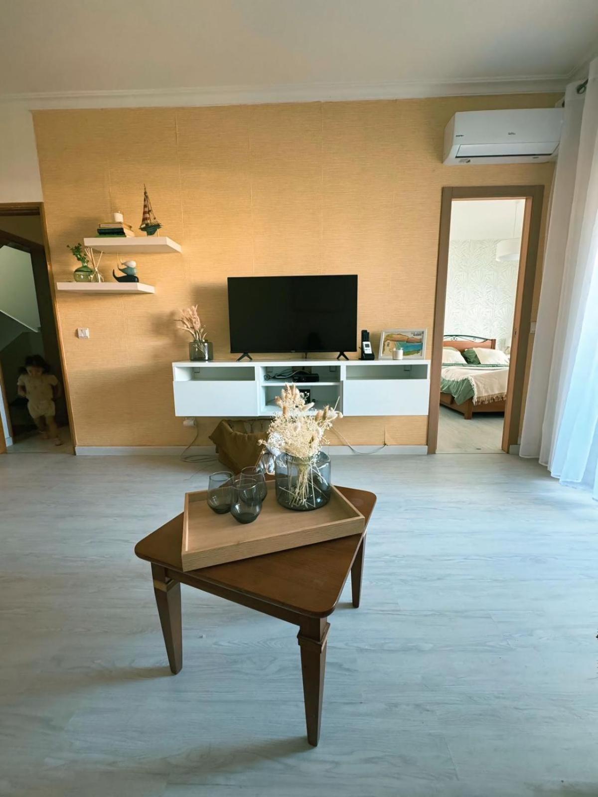 Ns Guesthouse Armacao de Pera Luaran gambar